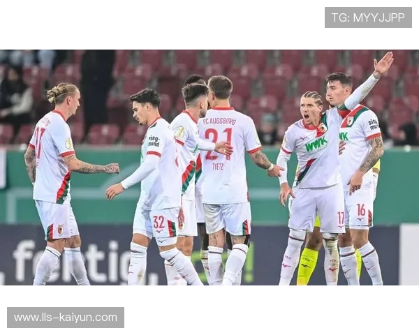 奥格斯堡对阵汉堡,历史交锋平分秋色 奥格斯堡对阵汉堡,历史交锋平分秋色