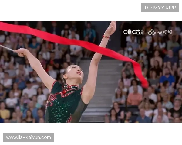 金书贤目标迈入国际赛场：只有努力才能获更好成绩