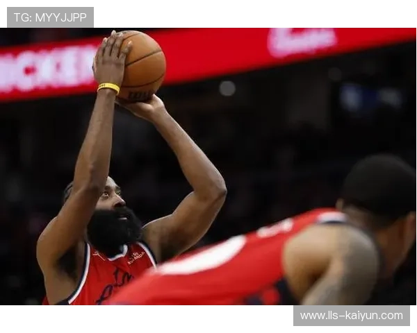 骑士快船完成哈登加兰交易，双方新援均无法立即出战